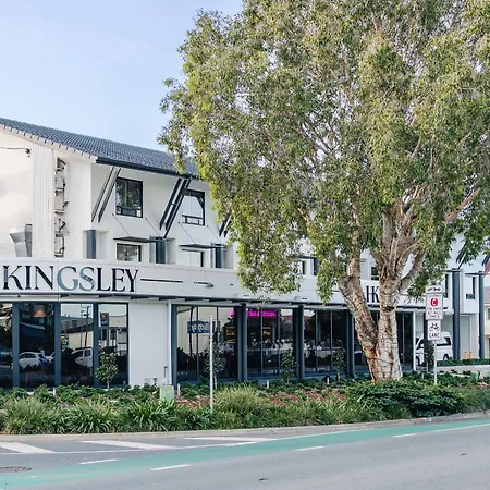 Hotel Kingsley-3