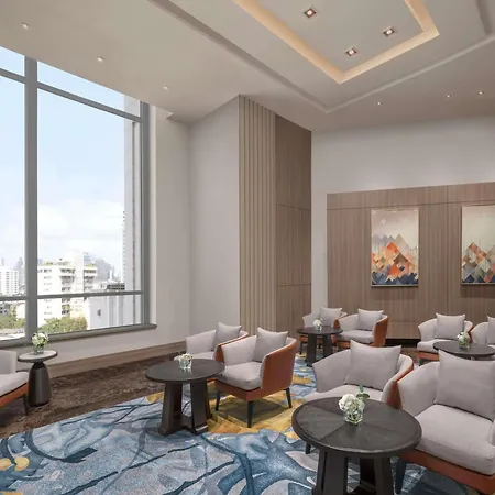 Sofitel Bangkok Sukhumvit-2
