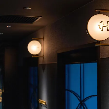 Mercure Tokyo Hibiya-2