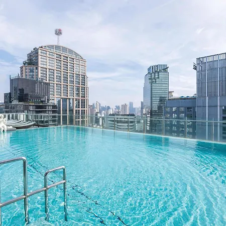 Hilton Sukhumvit Bangkok-3