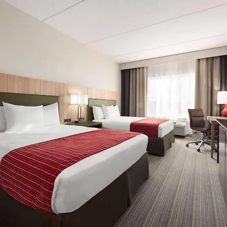 Country Inn & Suites By Radisson, Duluth North, Mn-2