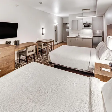 Aspen Suites Hotel Fairbanks-2