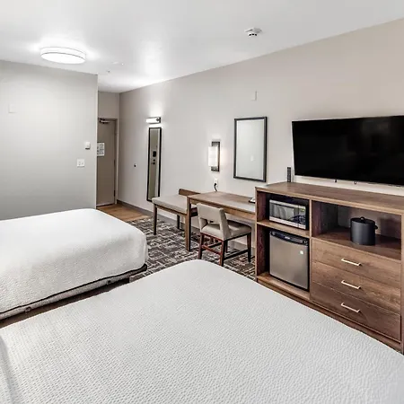 Aspen Suites Hotel Fairbanks-3