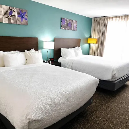 Sleep Inn & Suites Near Spirit Mountain-3