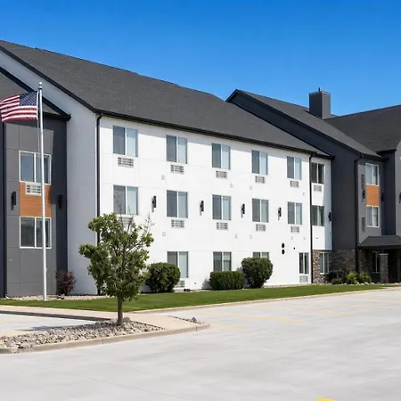 Country Inn & Suites By Radisson, Bloomington-Normal Airport, Il-2