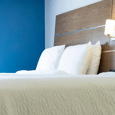 Holiday Inn Express Columbia Ne - Fort Jackson By Ihg-3