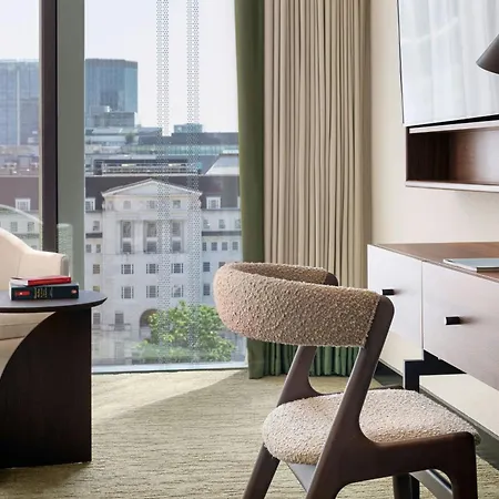 Montcalm Royal London House, Autograph Collection-2