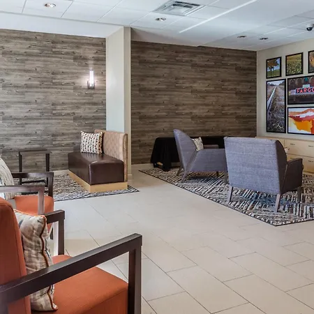 Candlewood Suites Fargo South-Medical Center By Ihg-3