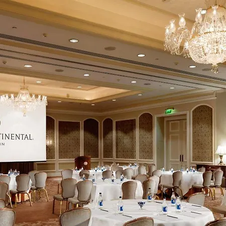 InterContinental Dublin by IHG-3
