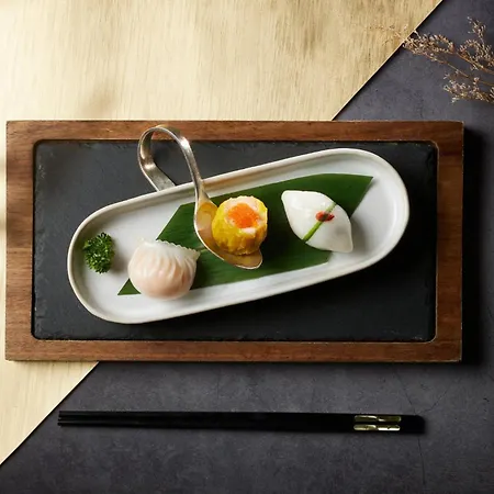 Intercontinental Grand Stanford Hong Kong By Ihg-2