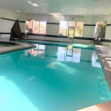 La Quinta By Wyndham Boise Towne Square-2