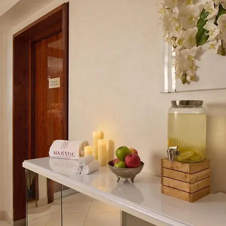 Majestic Apartments Champs Elysees-3