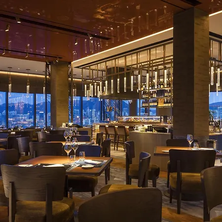 Hyatt Centric Victoria Harbour-2