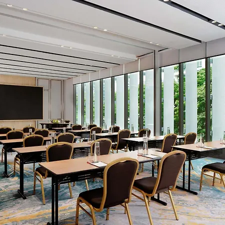 Moevenpick Bdms Wellness Resort Bangkok-3