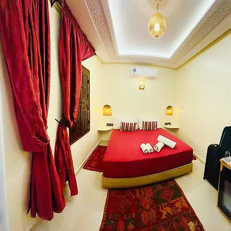 Riad Reve D Antan-2