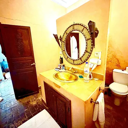 Riad Reve D Antan-3