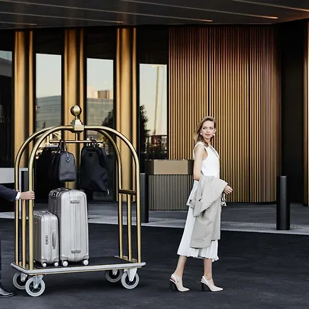 Hotel Chadstone Melbourne Mgallery Collection-3