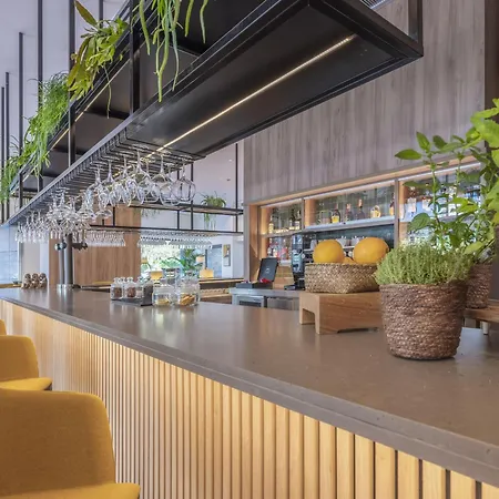 Innside By Melia Valencia Oceanic-3