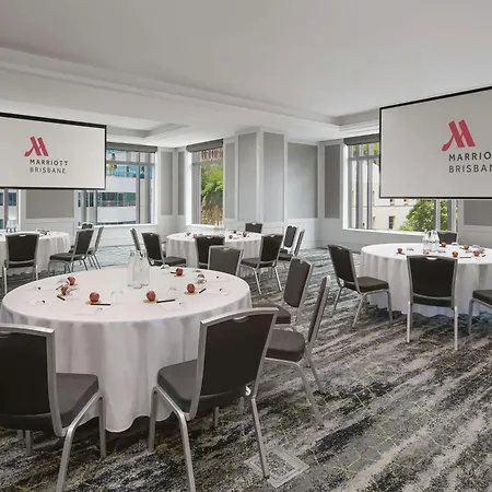 Brisbane Marriott Hotel-2