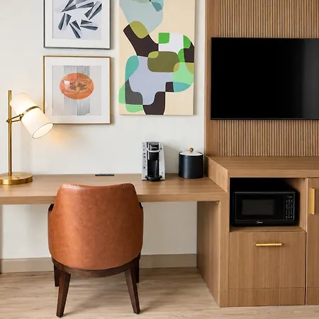 Holiday Inn Houston S - Nrg Area - Med Ctr By Ihg-2