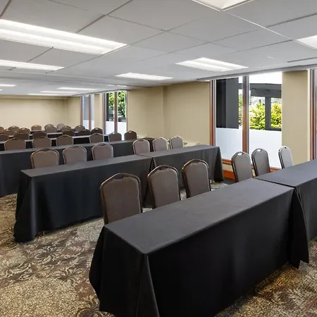Holiday Inn Nashville - Vanderbilt - Dwtn By Ihg-3