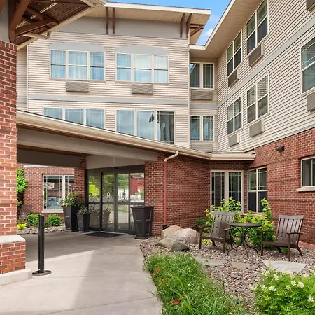 Hampton Inn Duluth-Canal Park-3