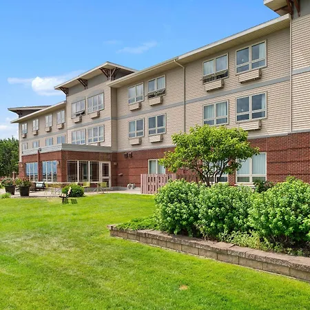 Hampton Inn Duluth-Canal Park-2