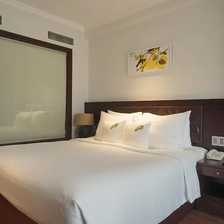 Cochin Sang Hotel-2