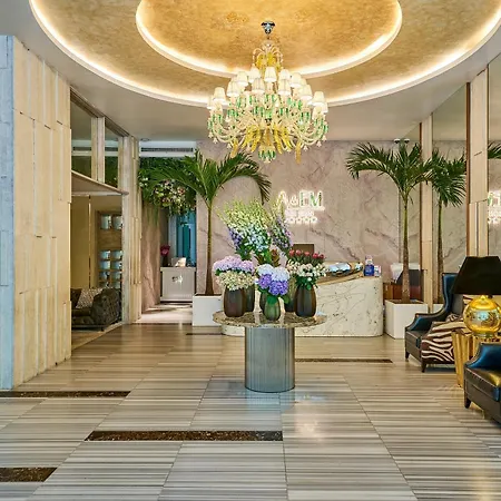 A&Em Saigon Hotel-3