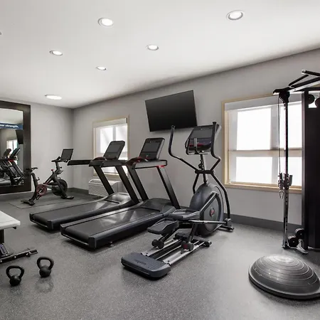 Hampton Inn By Hilton Kamloops-2