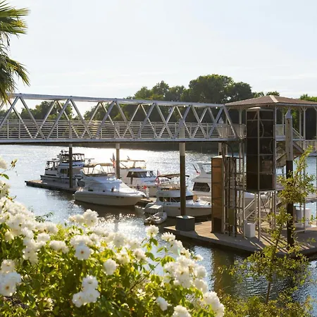 The Westin Sacramento Hotel & Marina-3