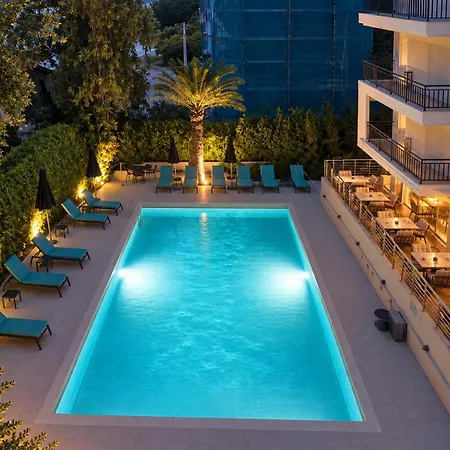 Athens Coast Hotel-2