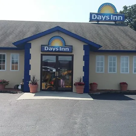 Days Inn By Wyndham Des Moines Merle Hay-2