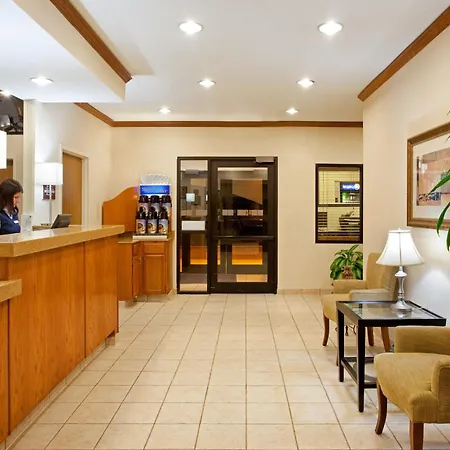 Baymont By Wyndham Merrillville-2