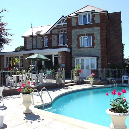 Eastmount Hall Hotel-2
