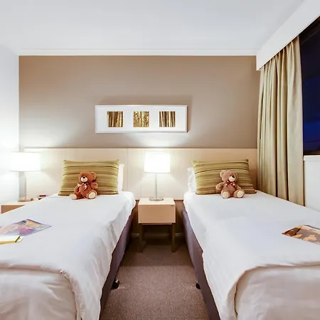 Adina Apartment Hotel Brisbane-2