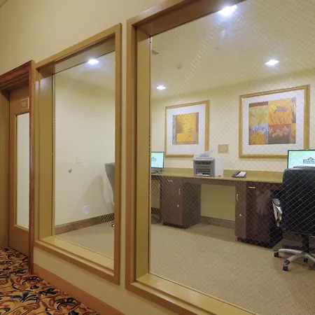 Country Inn & Suites By Radisson, Columbia At Harbison, Sc-3