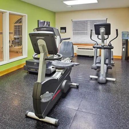 Country Inn & Suites By Radisson, Dalton, Ga-2