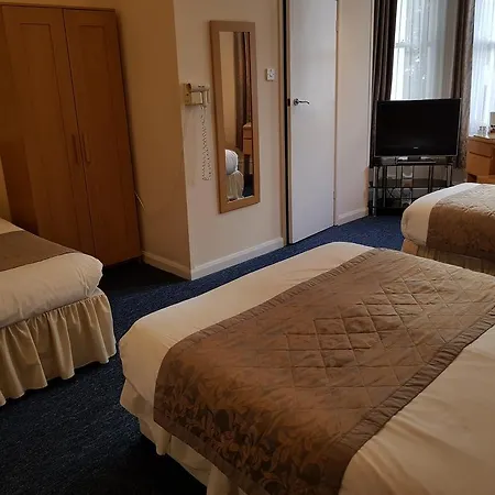 Burley Court Hotel-2