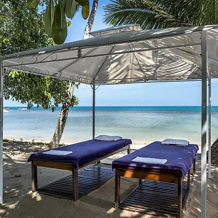 Mercure Koh Samui Beach Resort-3
