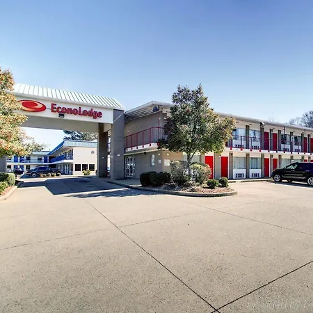 Econo Lodge Meridian South-3