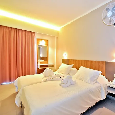 Astron Suites & Apartments-2