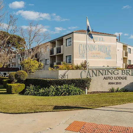 Canning Bridge Auto Lodge-2