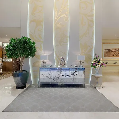 Grand Silverland Hotel-3