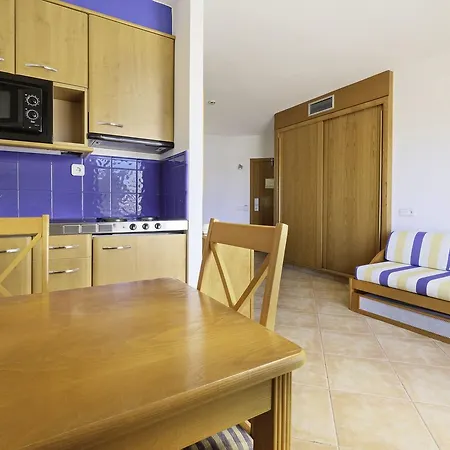 Azuline Hotel - Apartamento Rosamar (Adults Only)-2