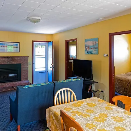 Parker'S Motel-3