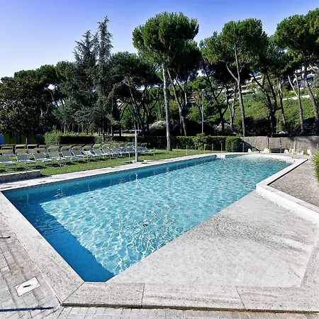 All Time Relais & Sport Hotel-3