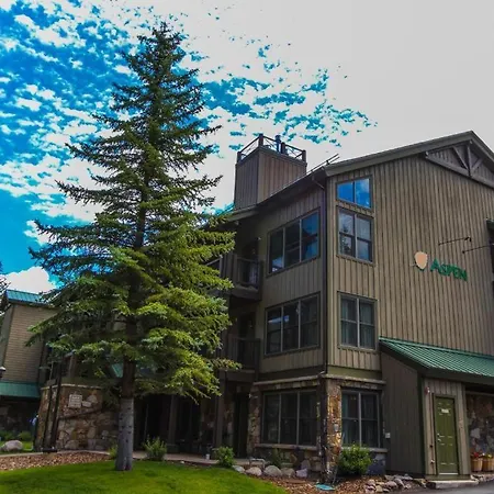 Aspen At Streamside, A Vri Resort-2