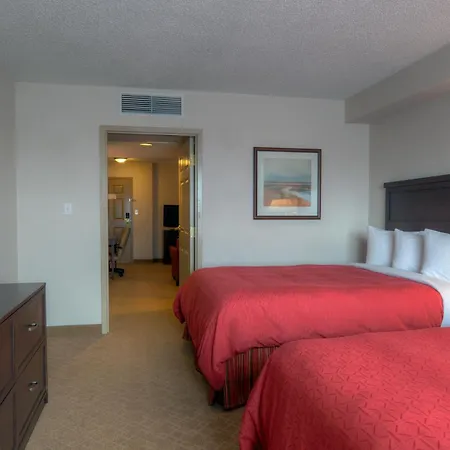 Country Inn & Suites By Radisson, Calgary-Northeast-3
