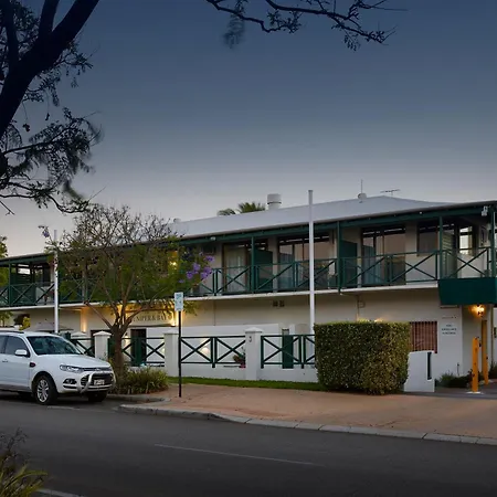Windsor Lodge-3